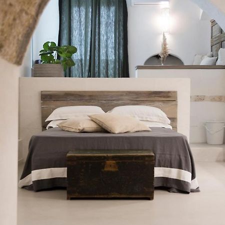 B.23 Bed & Breakfast Grottaglie Bagian luar foto