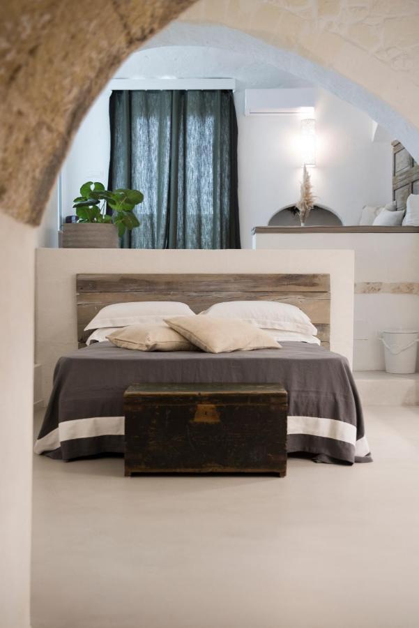 B.23 Bed & Breakfast Grottaglie Bagian luar foto