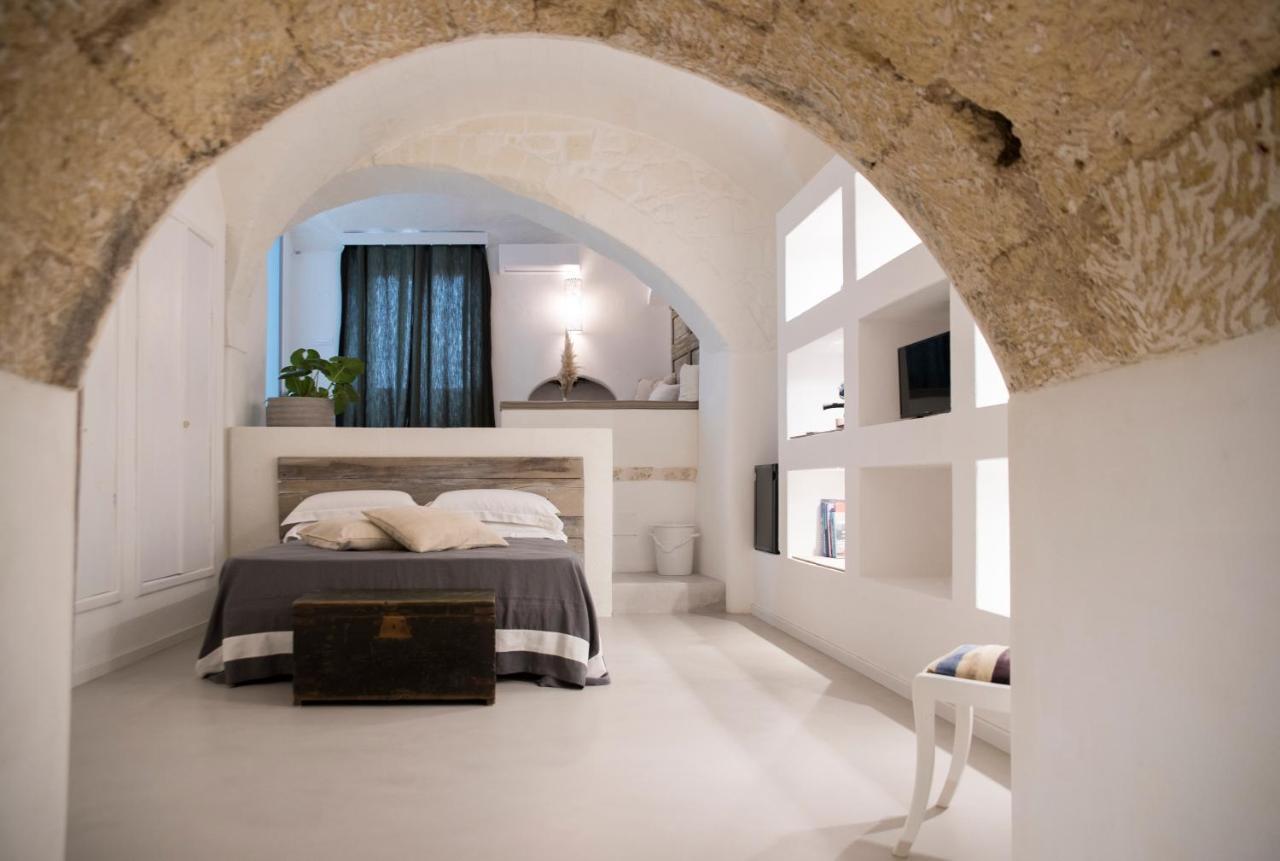 B.23 Bed & Breakfast Grottaglie Bagian luar foto