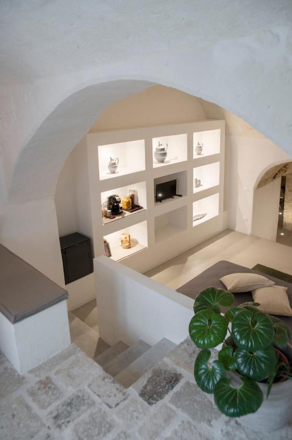 B.23 Bed & Breakfast Grottaglie Bagian luar foto