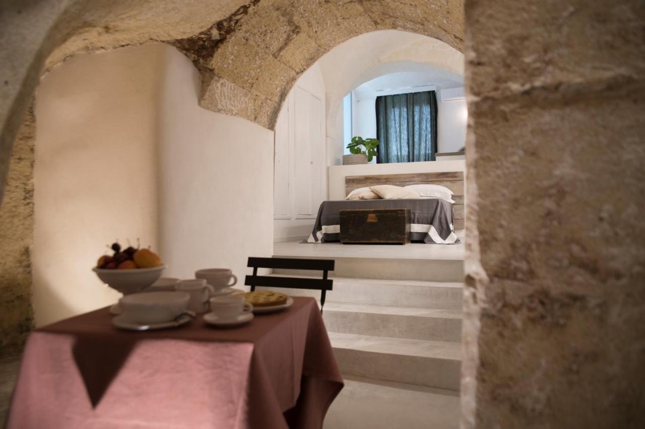 B.23 Bed & Breakfast Grottaglie Bagian luar foto