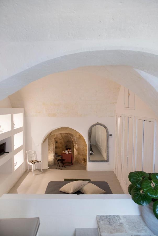 B.23 Bed & Breakfast Grottaglie Bagian luar foto