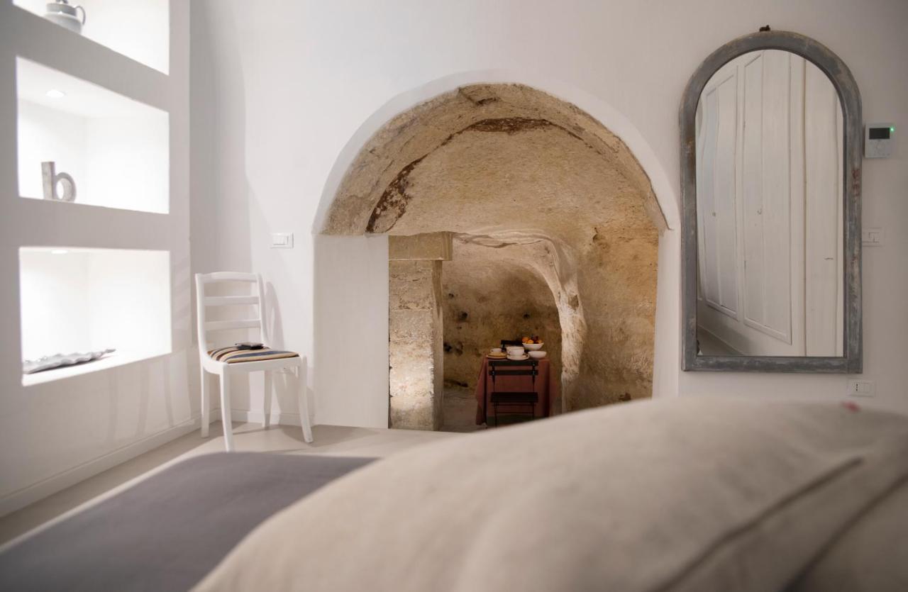 B.23 Bed & Breakfast Grottaglie Bagian luar foto
